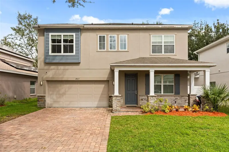 2813 Roseglen Way, FL