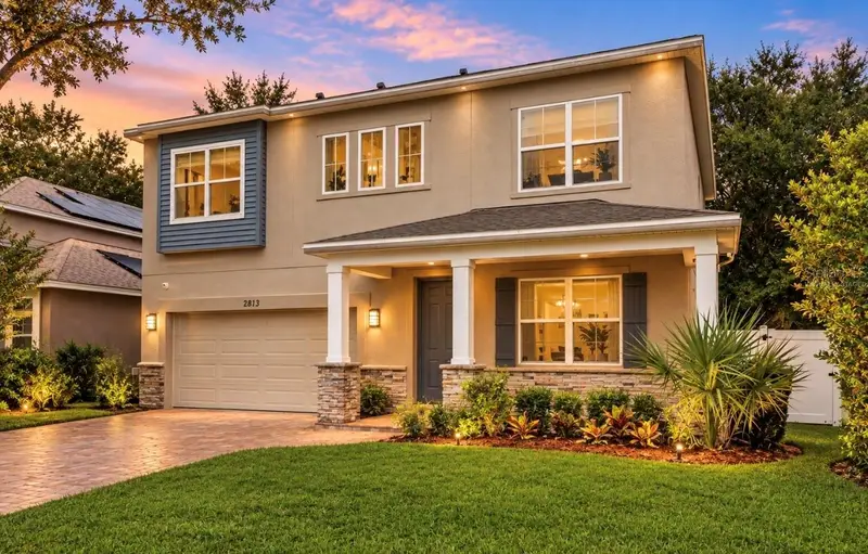 2813 Roseglen Way, FL
