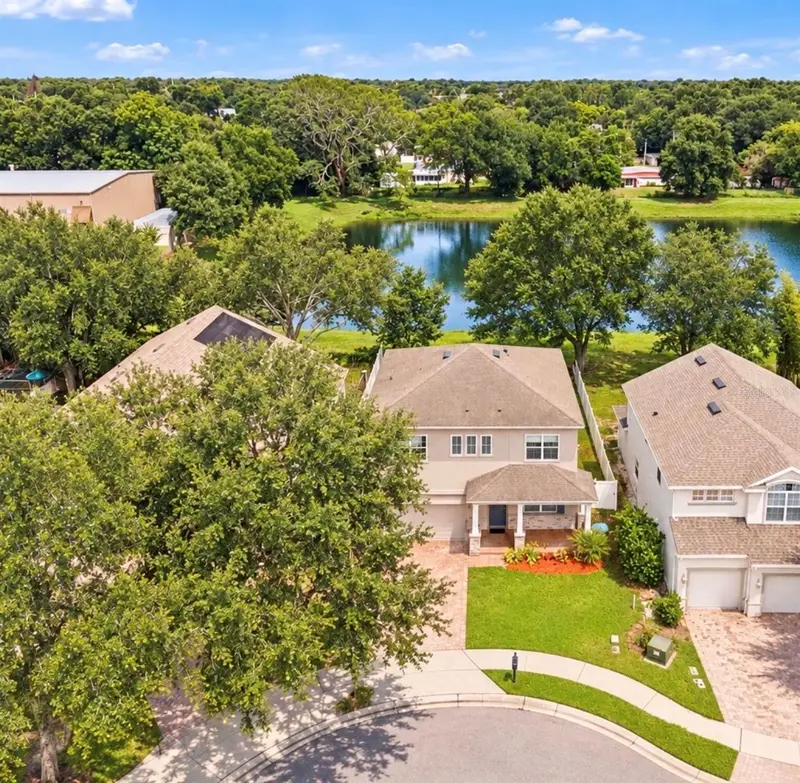2813 Roseglen Way, FL