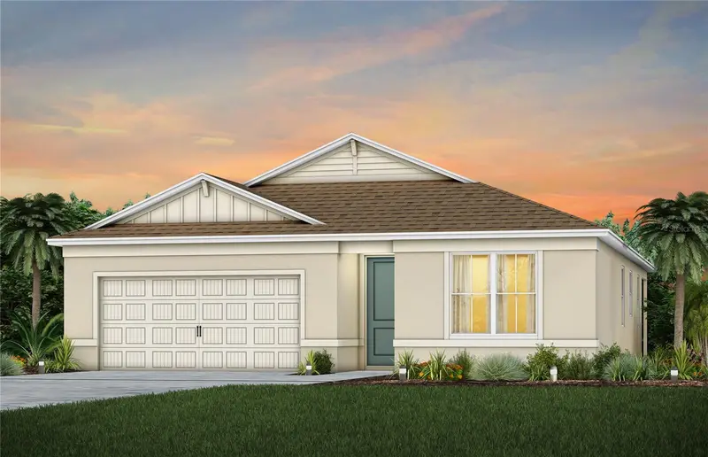 2132 Branched Oak Road, FL