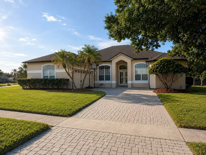 4419 Saddleworth Cir, FL