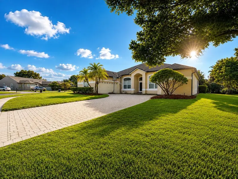 4419 Saddleworth Cir, FL