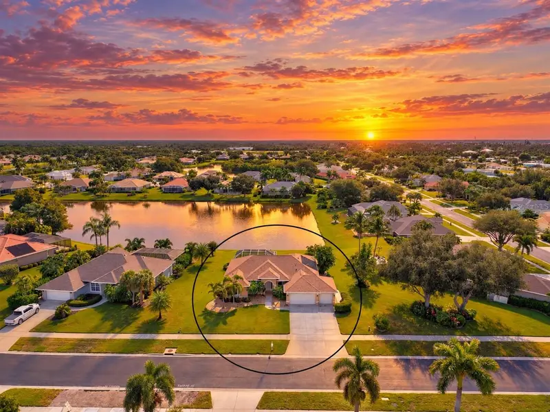 203 Lake Victoria Ct, FL