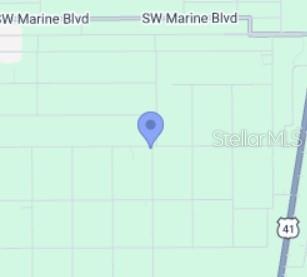 0 Sw 201 St, FL