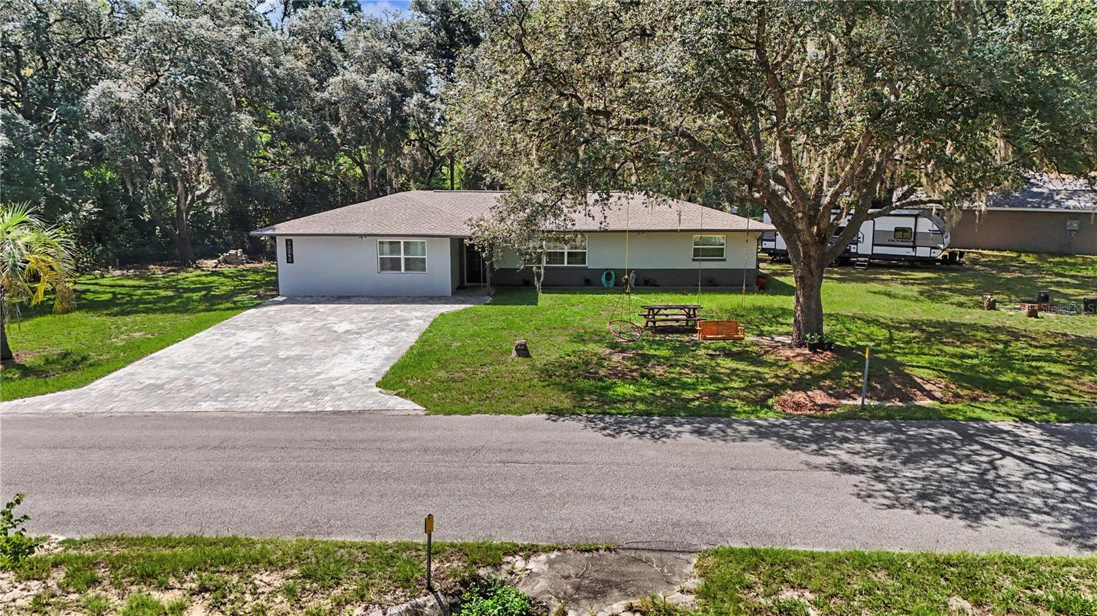 20260 Sw 80th Place Rd, FL