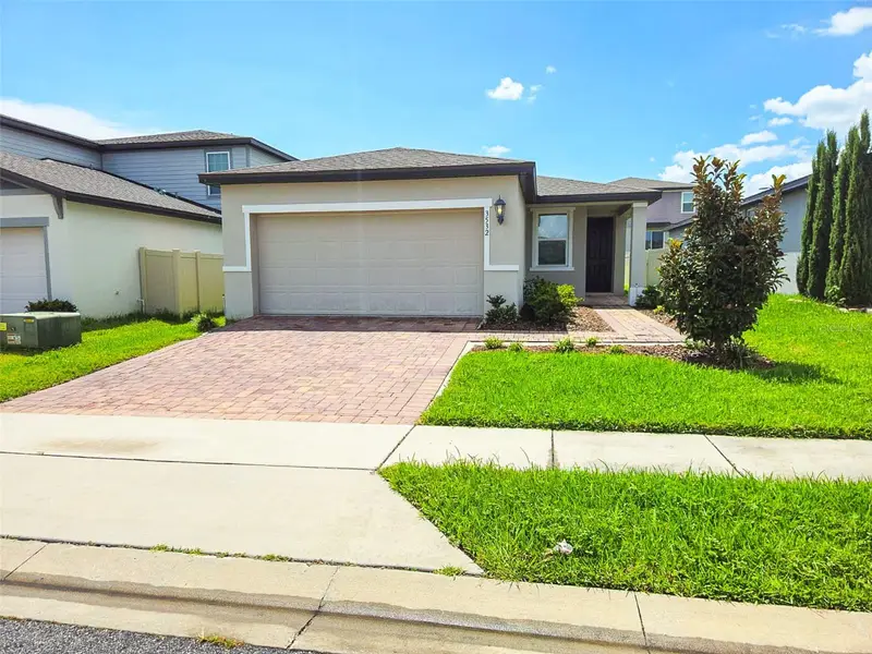 3532 Monaco Ln, FL
