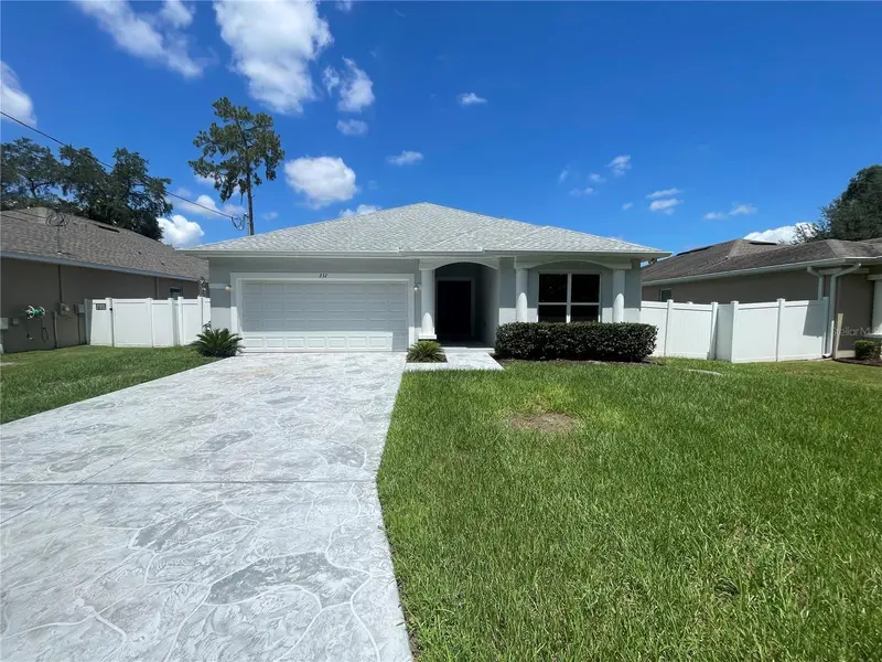 232 Clayton St, FL
