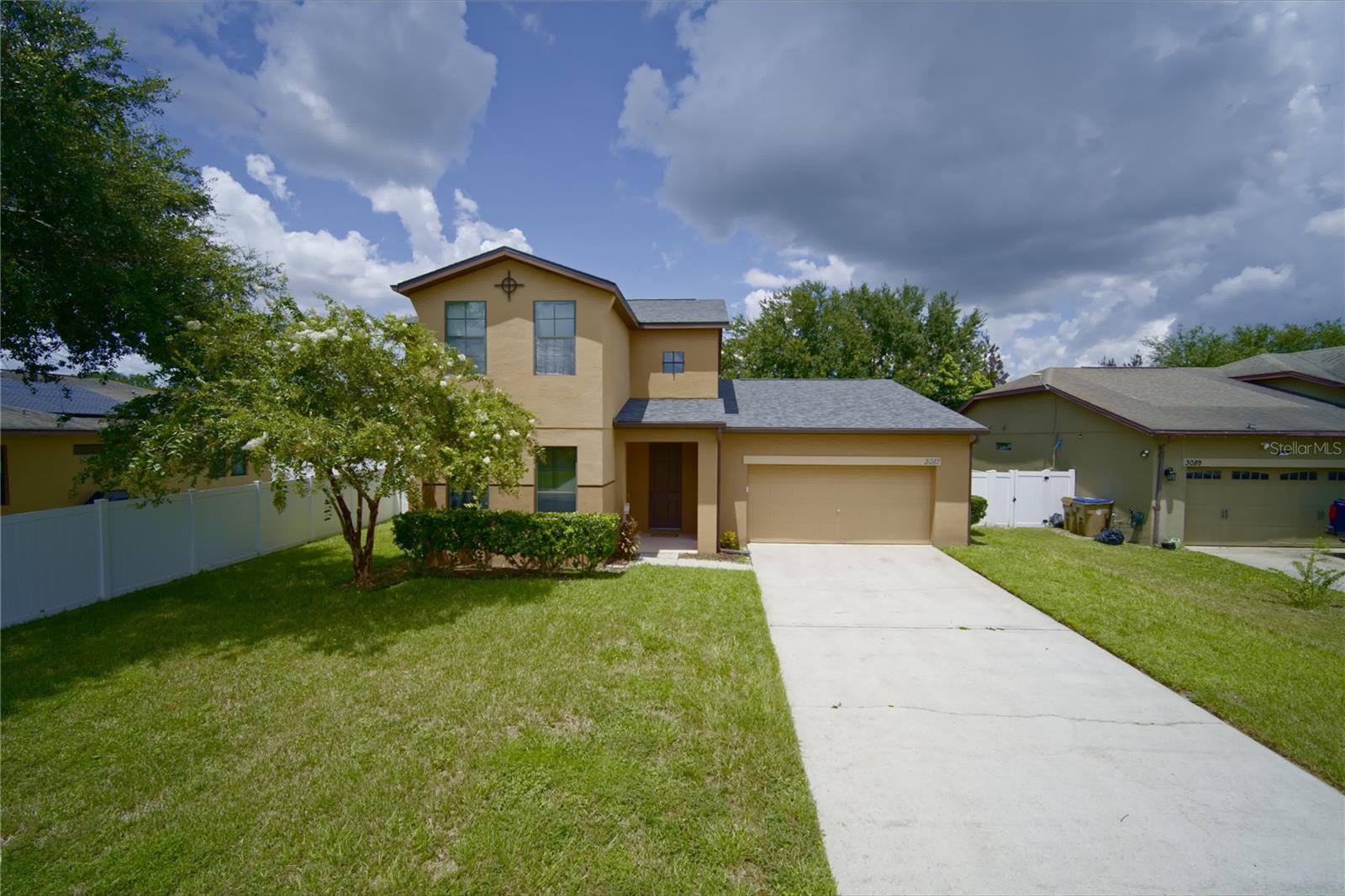 3087 Pointe Place Ave, FL