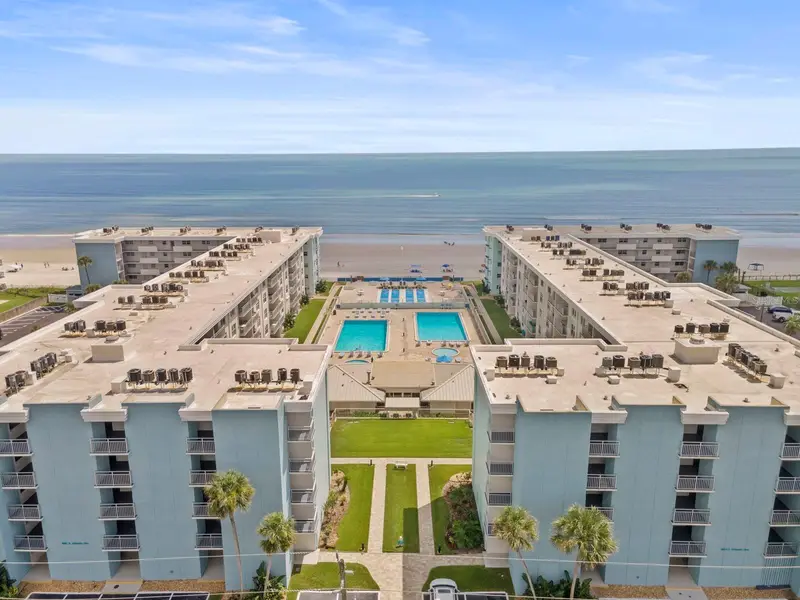 4153 S Atlantic Ave #5110, FL