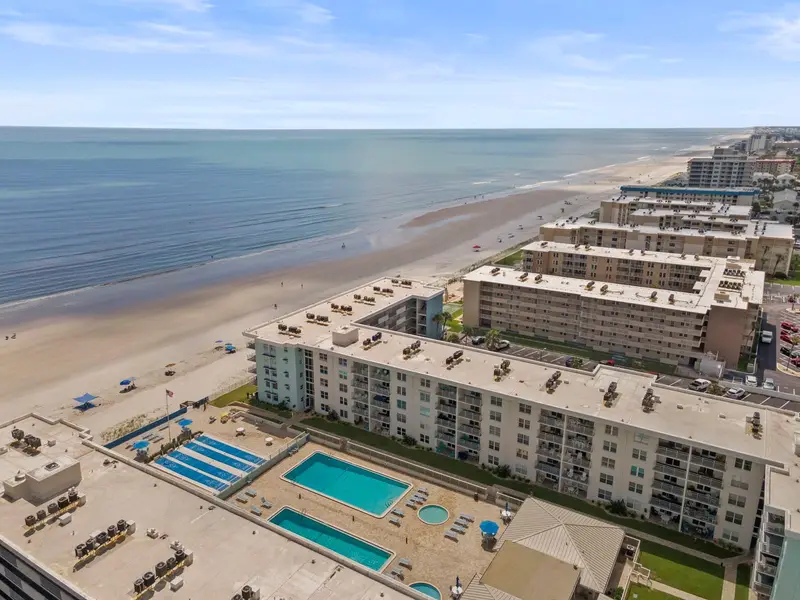 4153 S Atlantic Ave #5110, FL