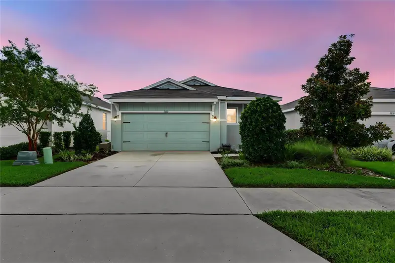 Beaumont listing
