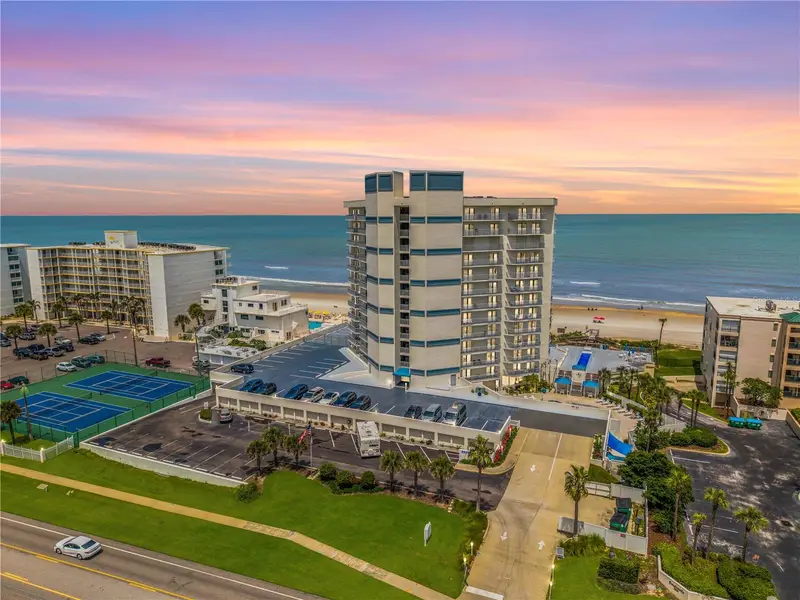 5207 S Atlantic Ave #321, FL