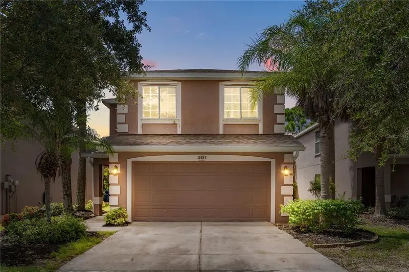Stoneybrook at Venice listing