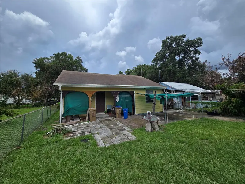 2714 Sample St, FL