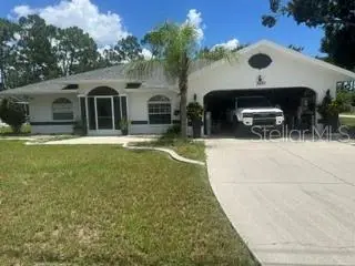 3550 S Sumter Blvd, FL