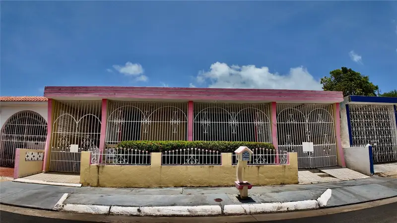 Urb Santa Isidra 2 #130, PR