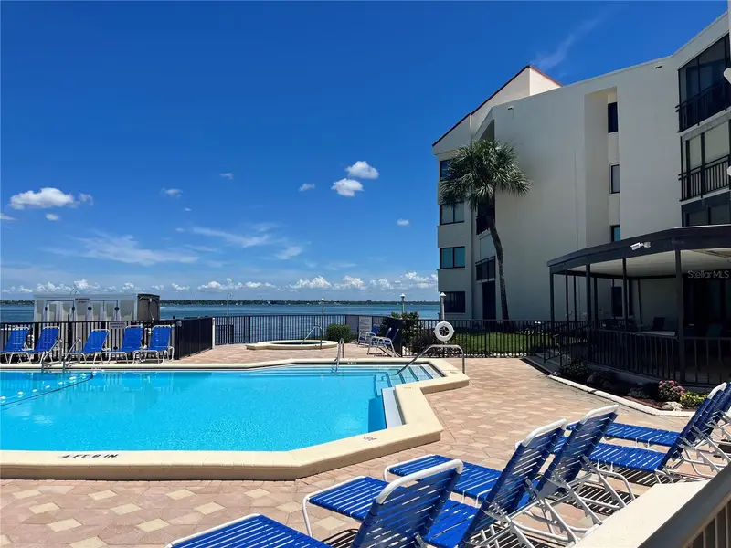 5541 Puerta Del Sol Blvd S #118, FL