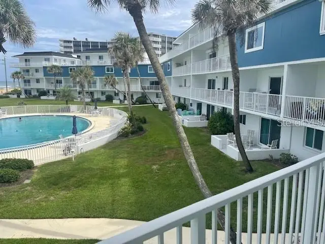 3510 S Ocean Shore Blvd #215, FL