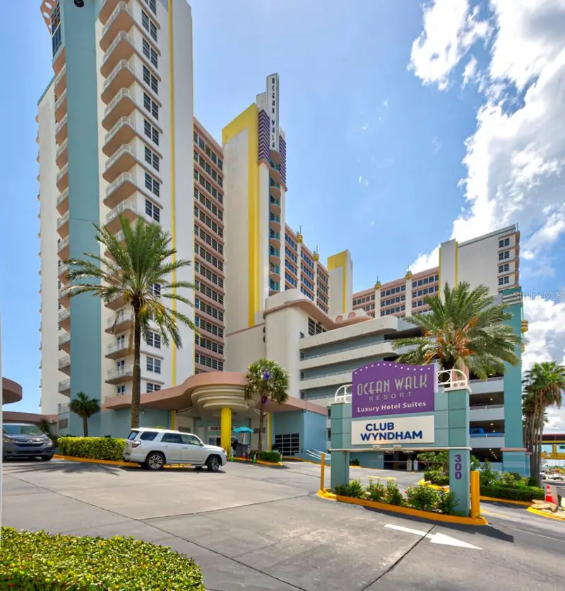 350 N Atlantic Ave #2328, FL