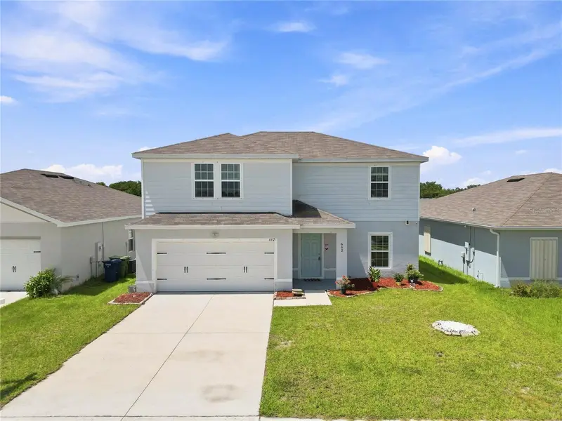 662 Eagle Landing Blvd, FL