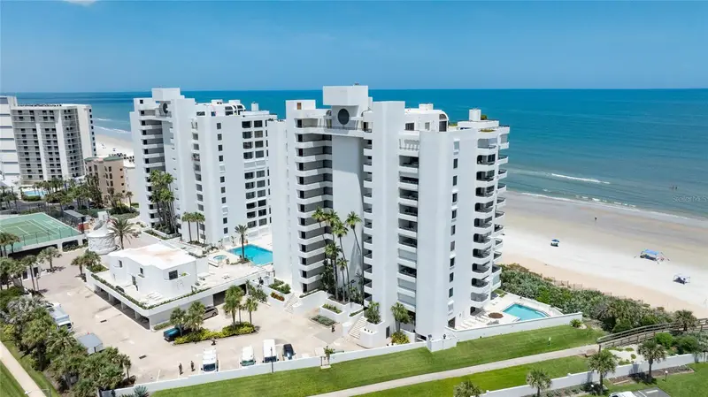 5275 S Atlantic Ave #1007, FL