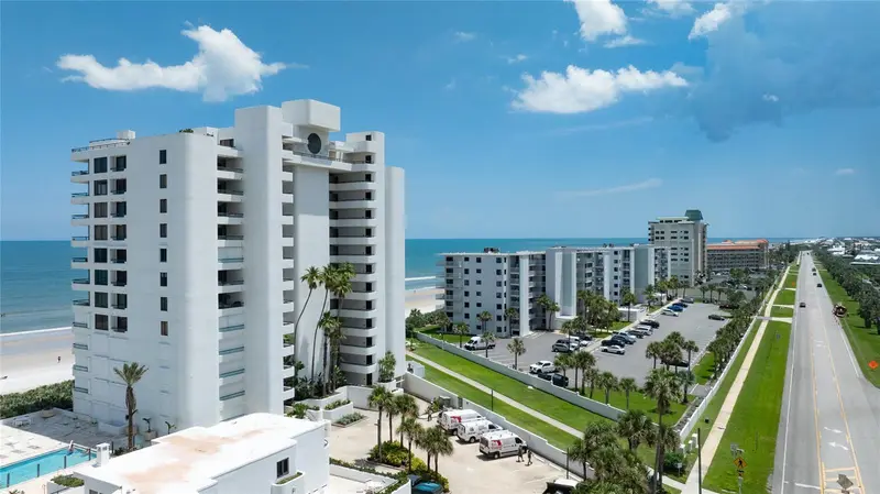 5275 S Atlantic Ave #1007, FL