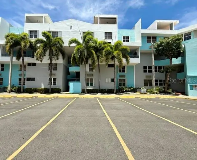 457 Chalets De La Playa #457, PR