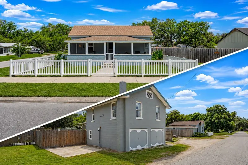 321 Cassady Street, FL