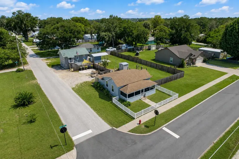 321 Cassady Street, FL