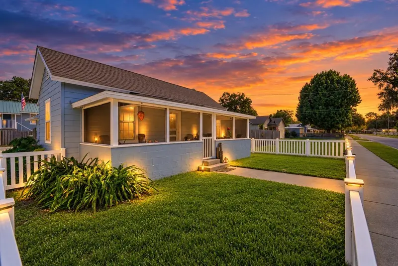 321 Cassady Street, FL