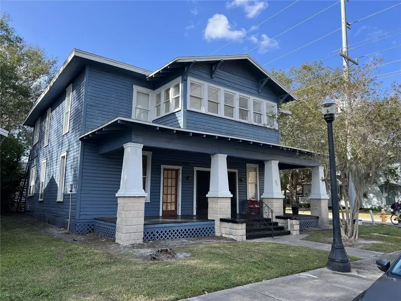 901 Pennsylvania Ave, FL