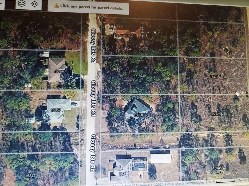 15368 Glossy Ibis Rd, FL