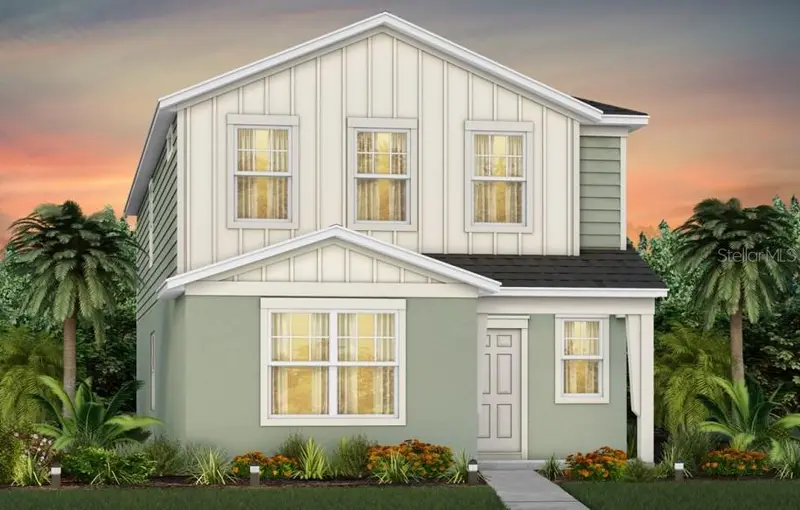 5099 Starling Bird Lane, FL