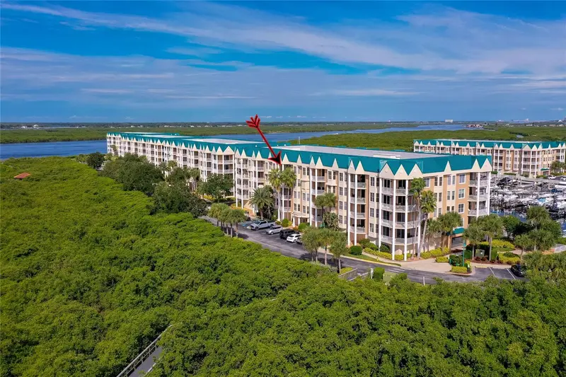 Ponce Inlet listing