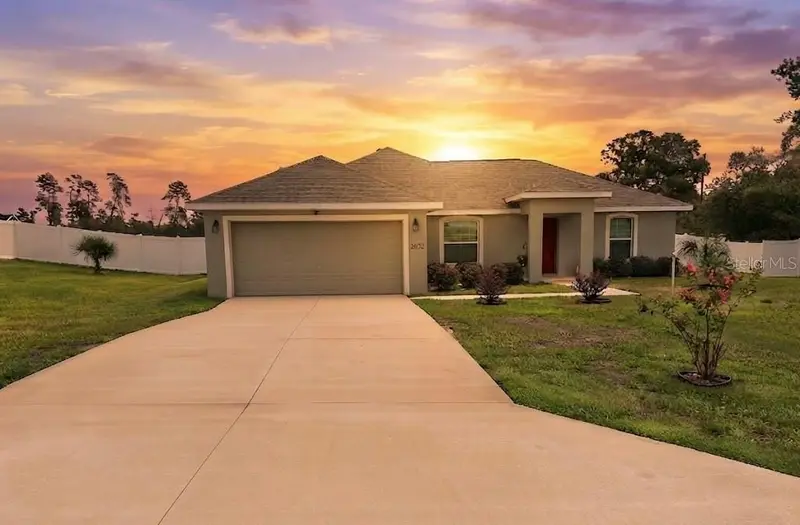 2632 Sw 175th Loop, FL