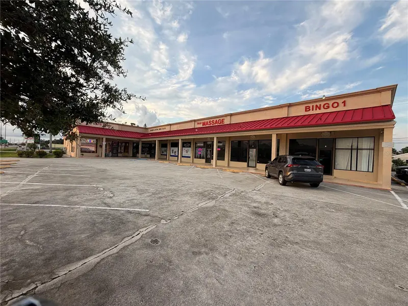 2826 Tamiami Trl #6&7, FL