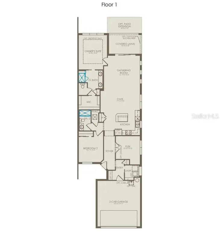 8973 Blissful Breeze Trail, FL