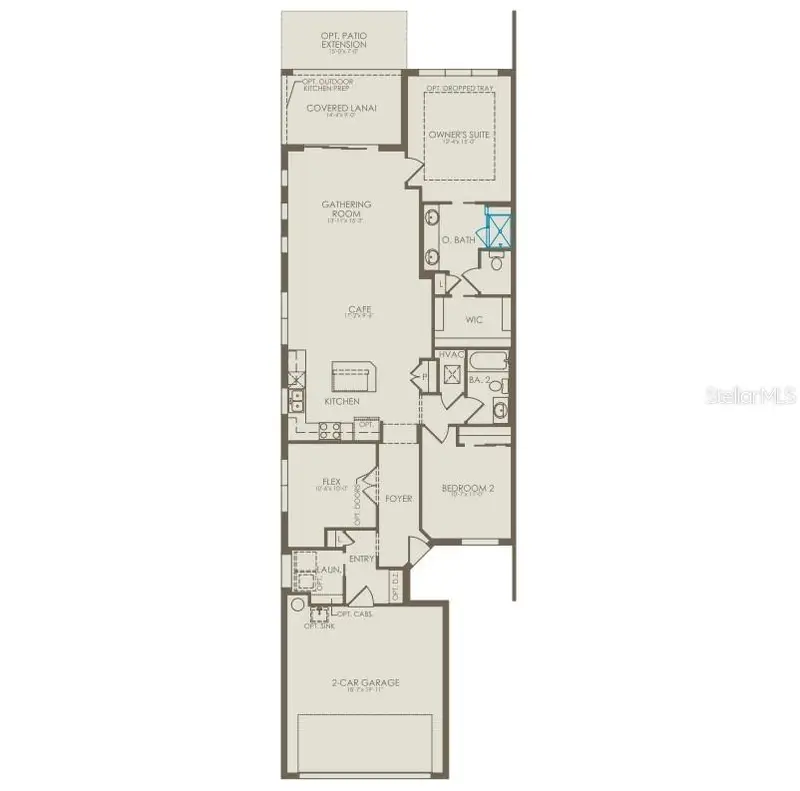 8963 Blissful Breeze Trail, FL