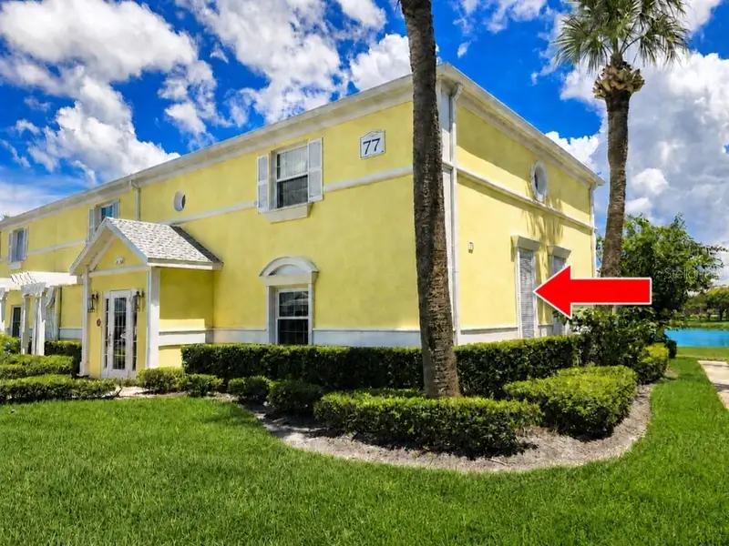 Waterside at Coquina Key North listing