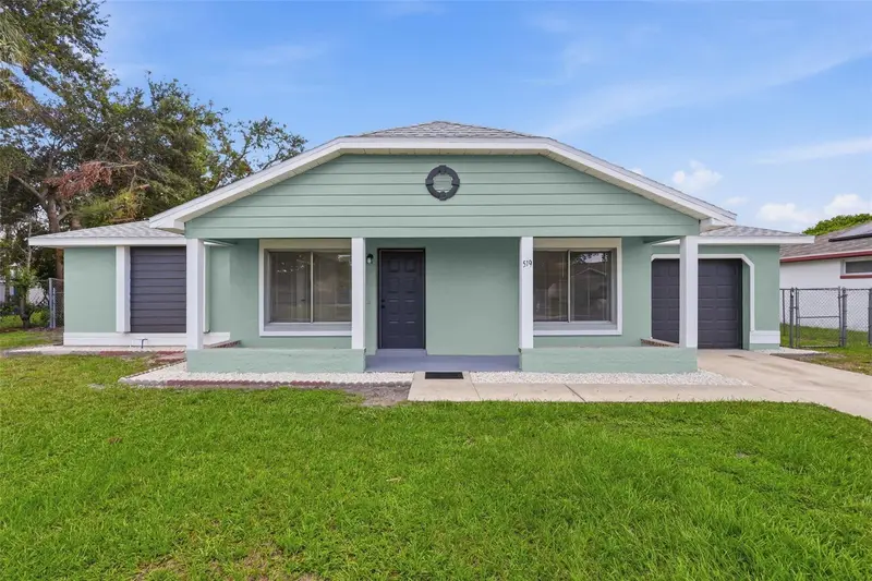 519 Floral Dr, FL