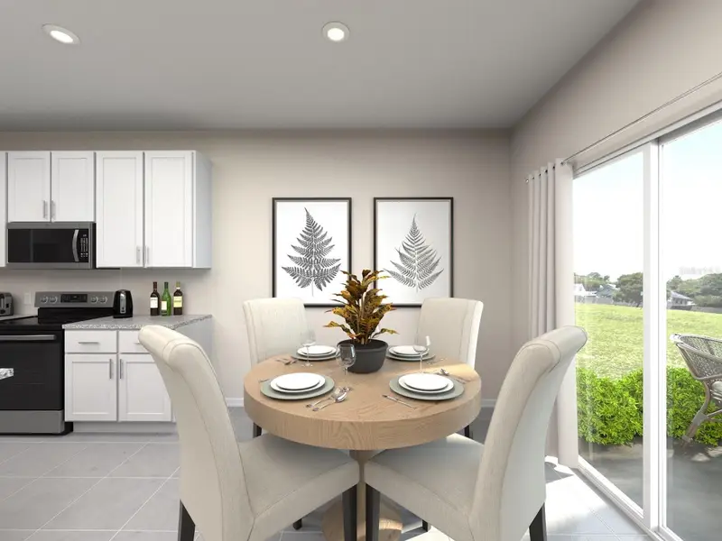 845 Silverado Trl, FL