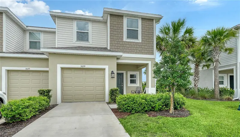 Townhomes at Azario listing