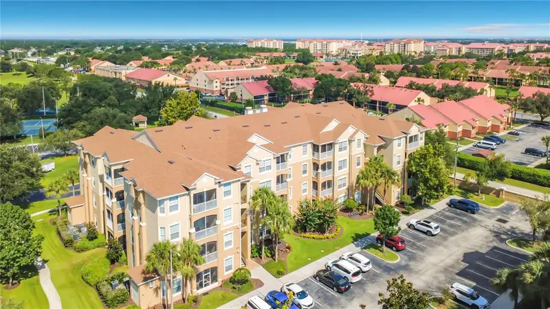 2784 Almaton Loop #205, FL
