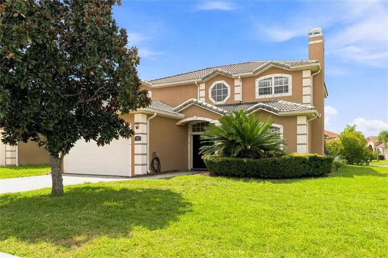 426 Vista Loop, FL