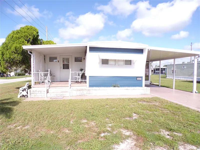 5227 Betty St, FL