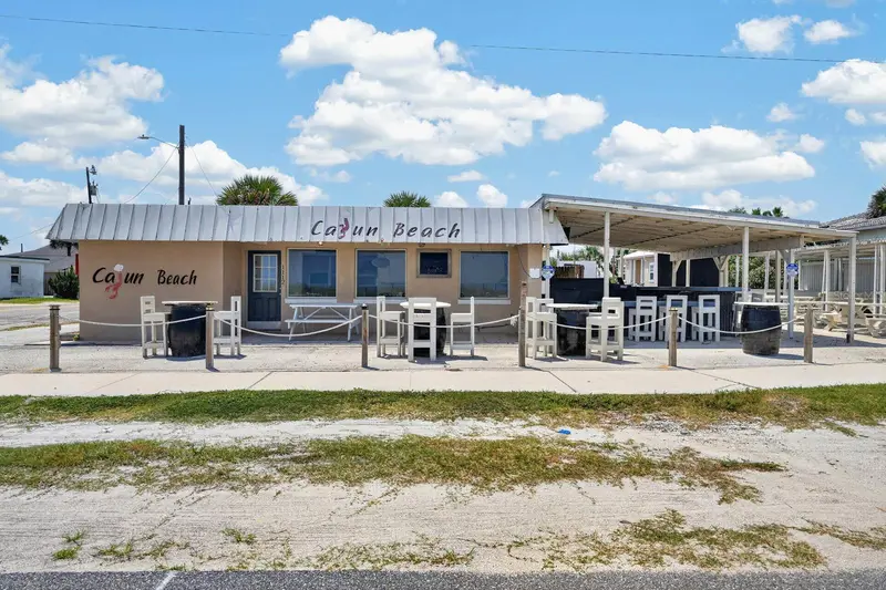 1112 S Ocean Shore Blvd, FL