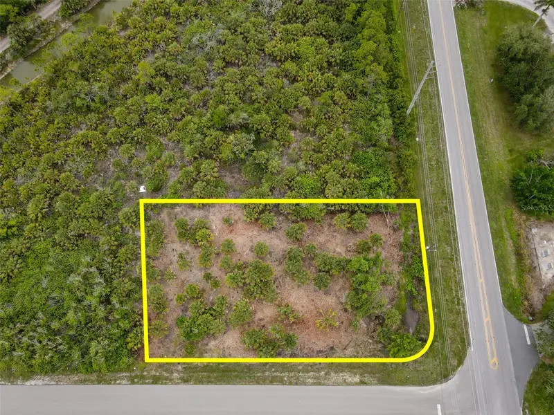 25471 Technology Blvd, FL