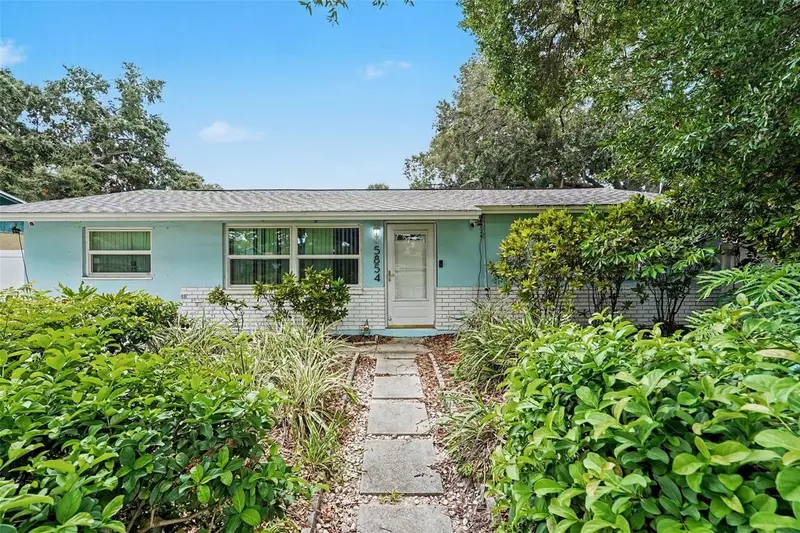 Pinellas Park pending