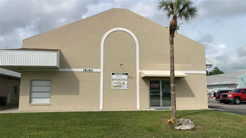 18350 Paulson Dr #D-2, FL