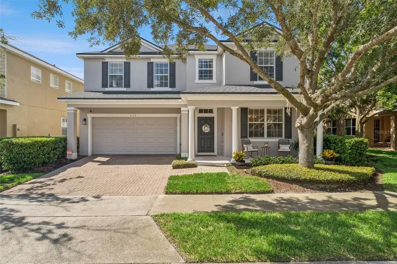 629 Legacy Park Dr, FL